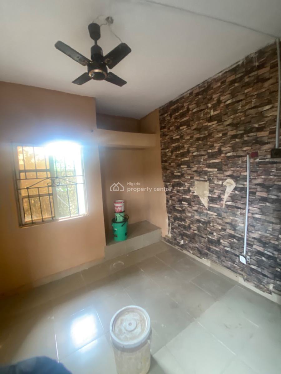 Luxuriously Spacious Spacious Self Contain, No. 14b, Femi Street, Bogije, Ibeju Lekki, Lagos, Self Contain (single Rooms) for Rent