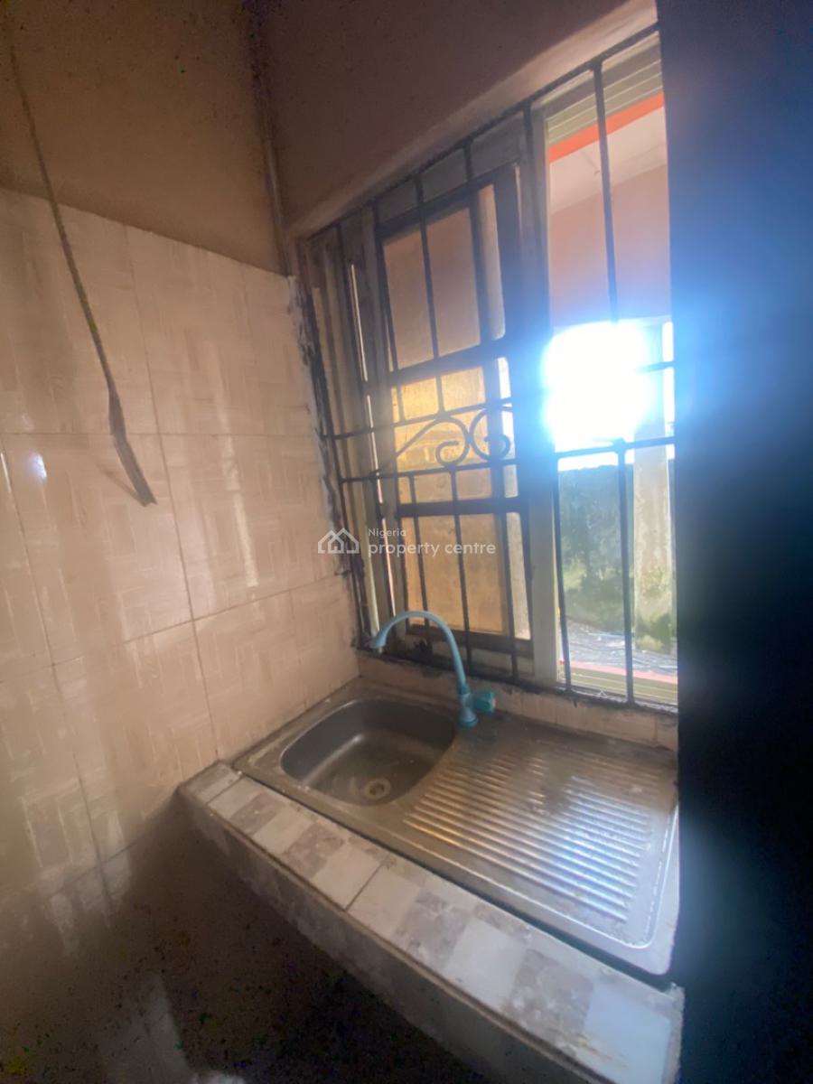 Luxuriously Spacious Spacious Self Contain, No. 14b, Femi Street, Bogije, Ibeju Lekki, Lagos, Self Contain (single Rooms) for Rent