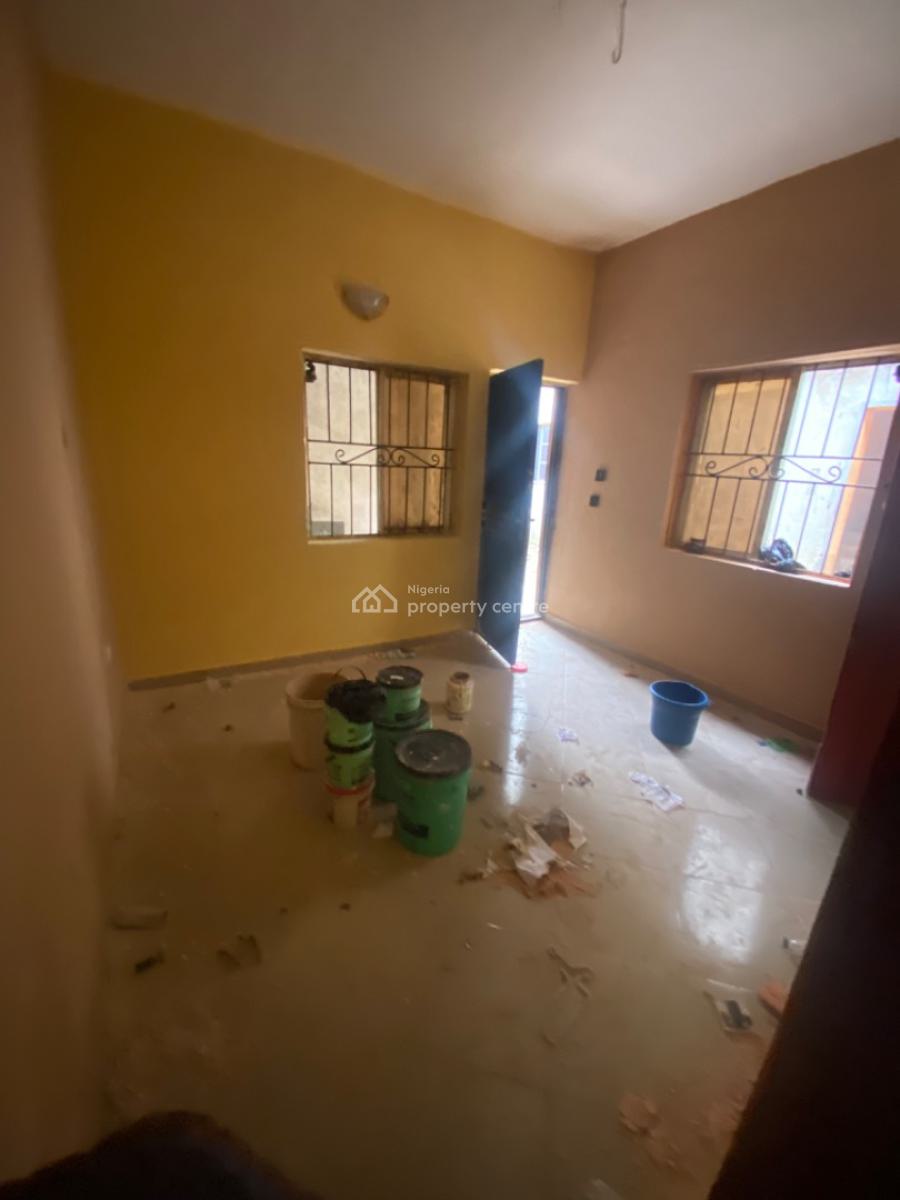 Luxuriously Spacious Spacious Self Contain, No. 14b, Femi Street, Bogije, Ibeju Lekki, Lagos, Self Contain (single Rooms) for Rent