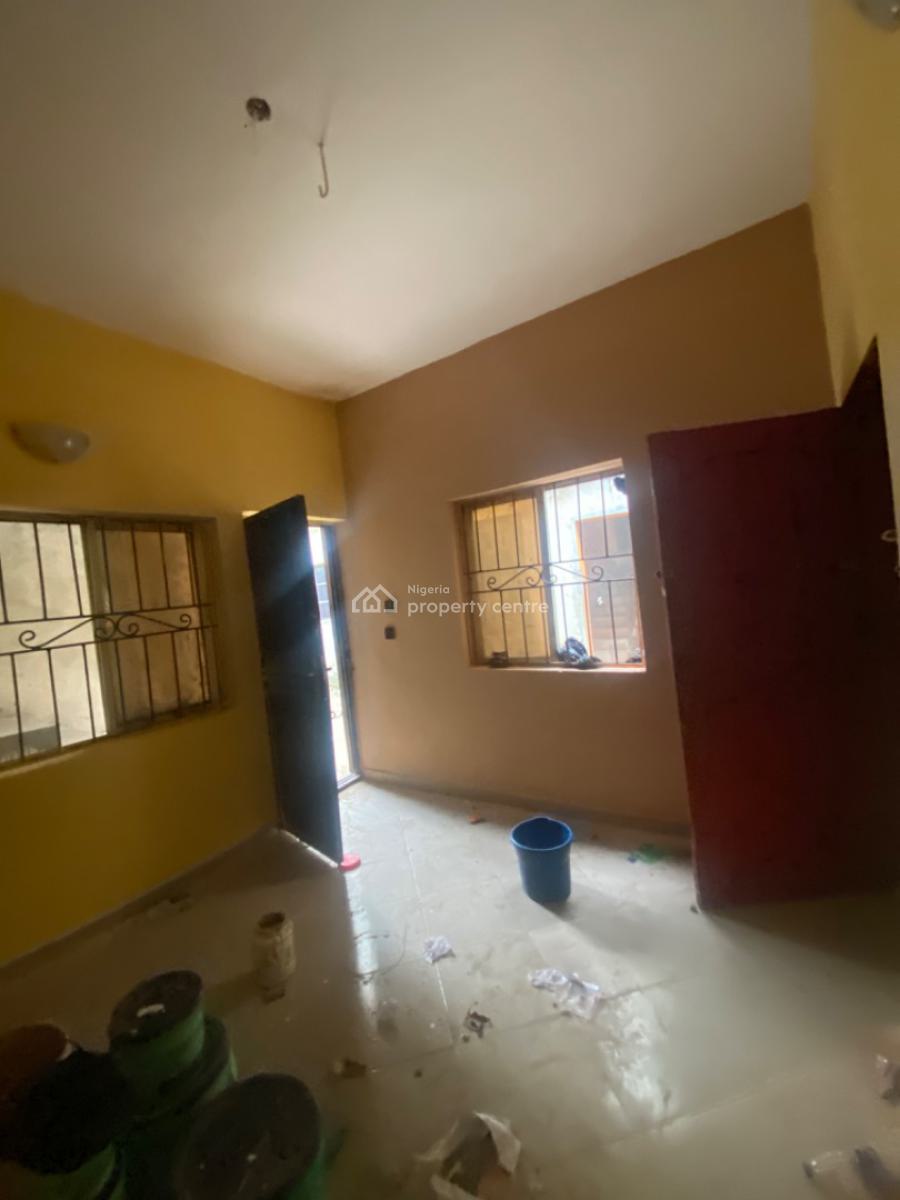 Luxuriously Spacious Spacious Self Contain, No. 14b, Femi Street, Bogije, Ibeju Lekki, Lagos, Self Contain (single Rooms) for Rent