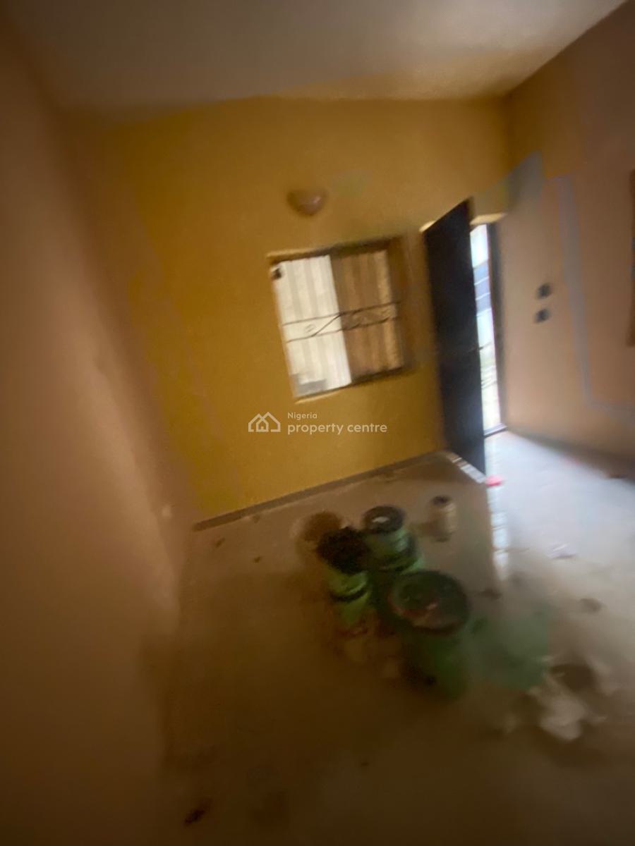 Luxuriously Spacious Spacious Self Contain, No. 14b, Femi Street, Bogije, Ibeju Lekki, Lagos, Self Contain (single Rooms) for Rent