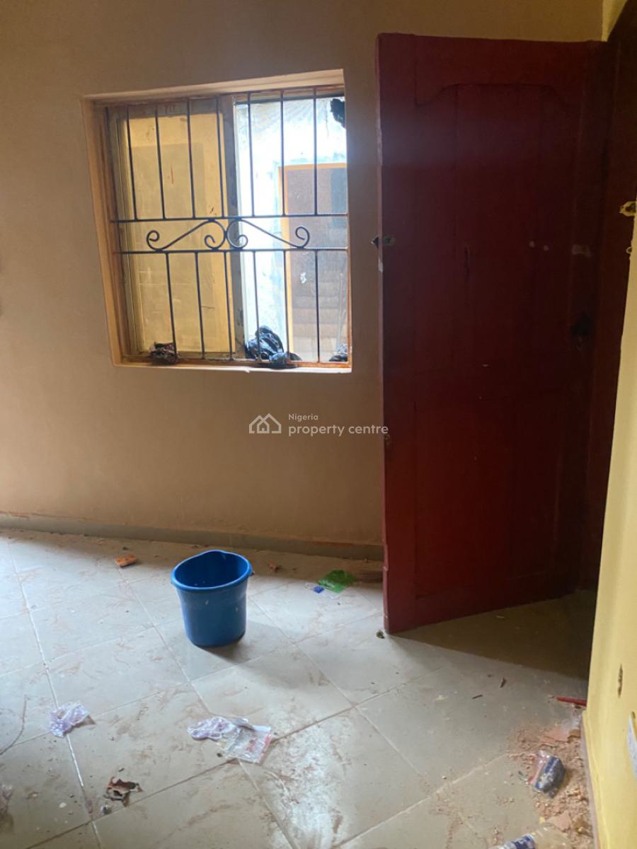 Luxuriously Spacious Spacious Self Contain, No. 14b, Femi Street, Bogije, Ibeju Lekki, Lagos, Self Contain (single Rooms) for Rent