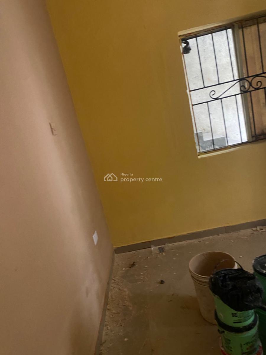 Luxuriously Spacious Spacious Self Contain, No. 14b, Femi Street, Bogije, Ibeju Lekki, Lagos, Self Contain (single Rooms) for Rent