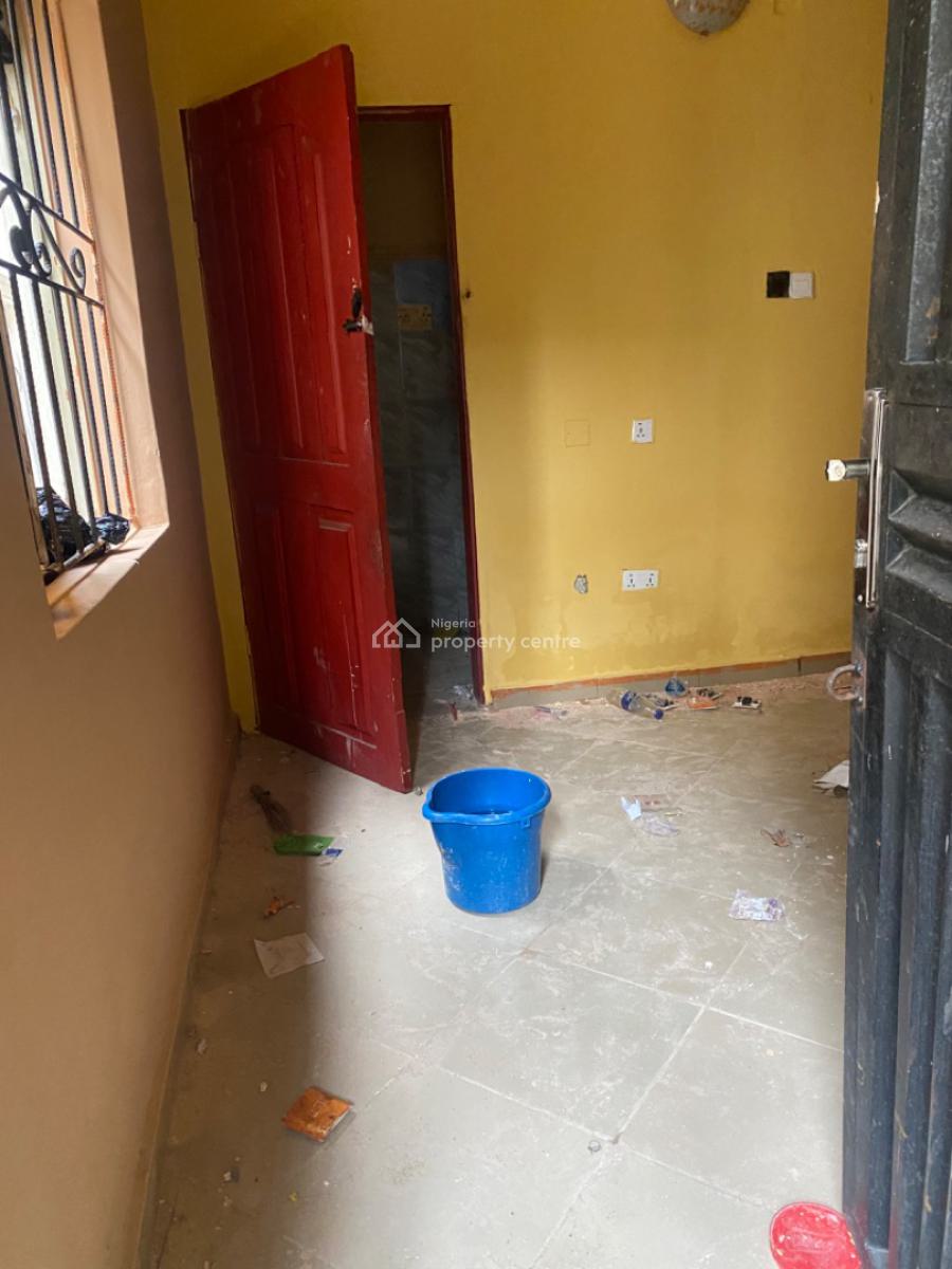 Luxuriously Spacious Spacious Self Contain, No. 14b, Femi Street, Bogije, Ibeju Lekki, Lagos, Self Contain (single Rooms) for Rent