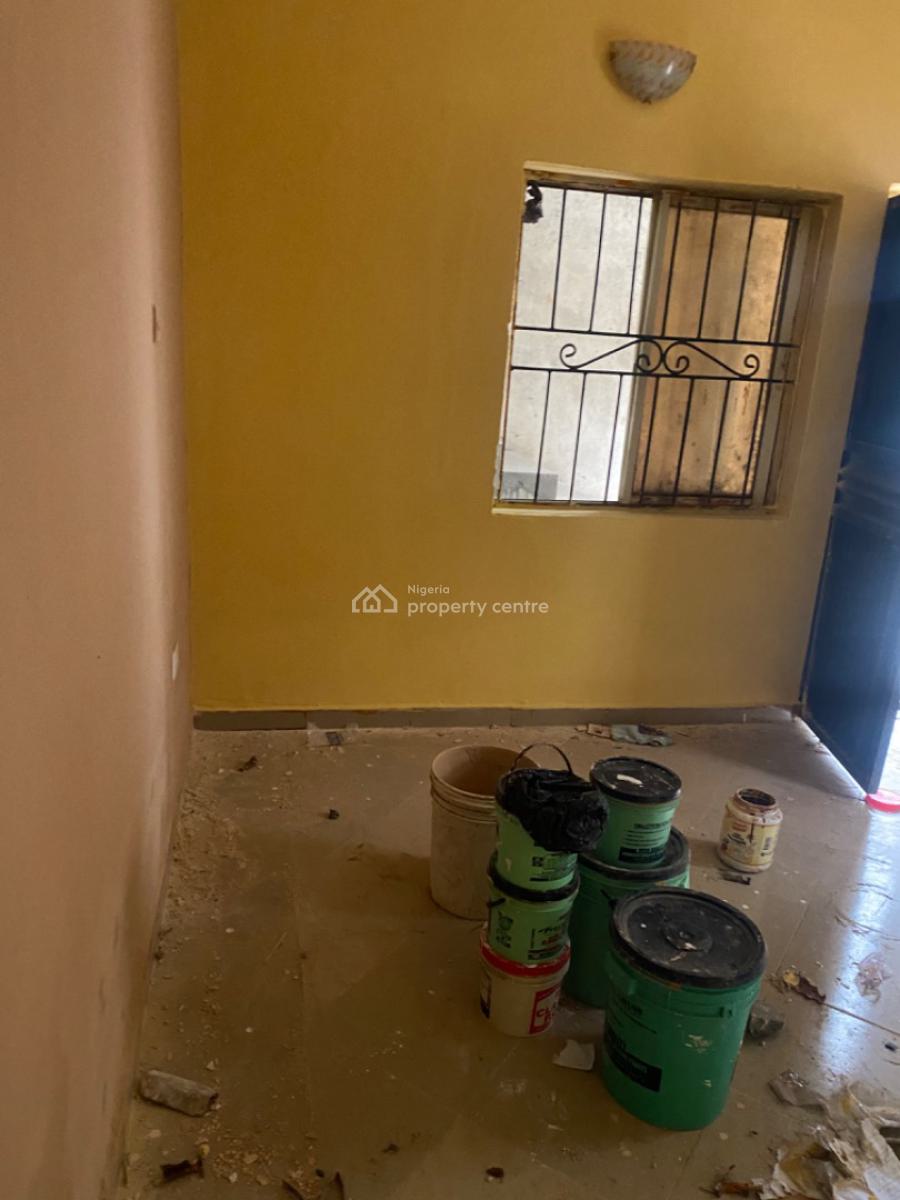 Luxuriously Spacious Spacious Self Contain, No. 14b, Femi Street, Bogije, Ibeju Lekki, Lagos, Self Contain (single Rooms) for Rent