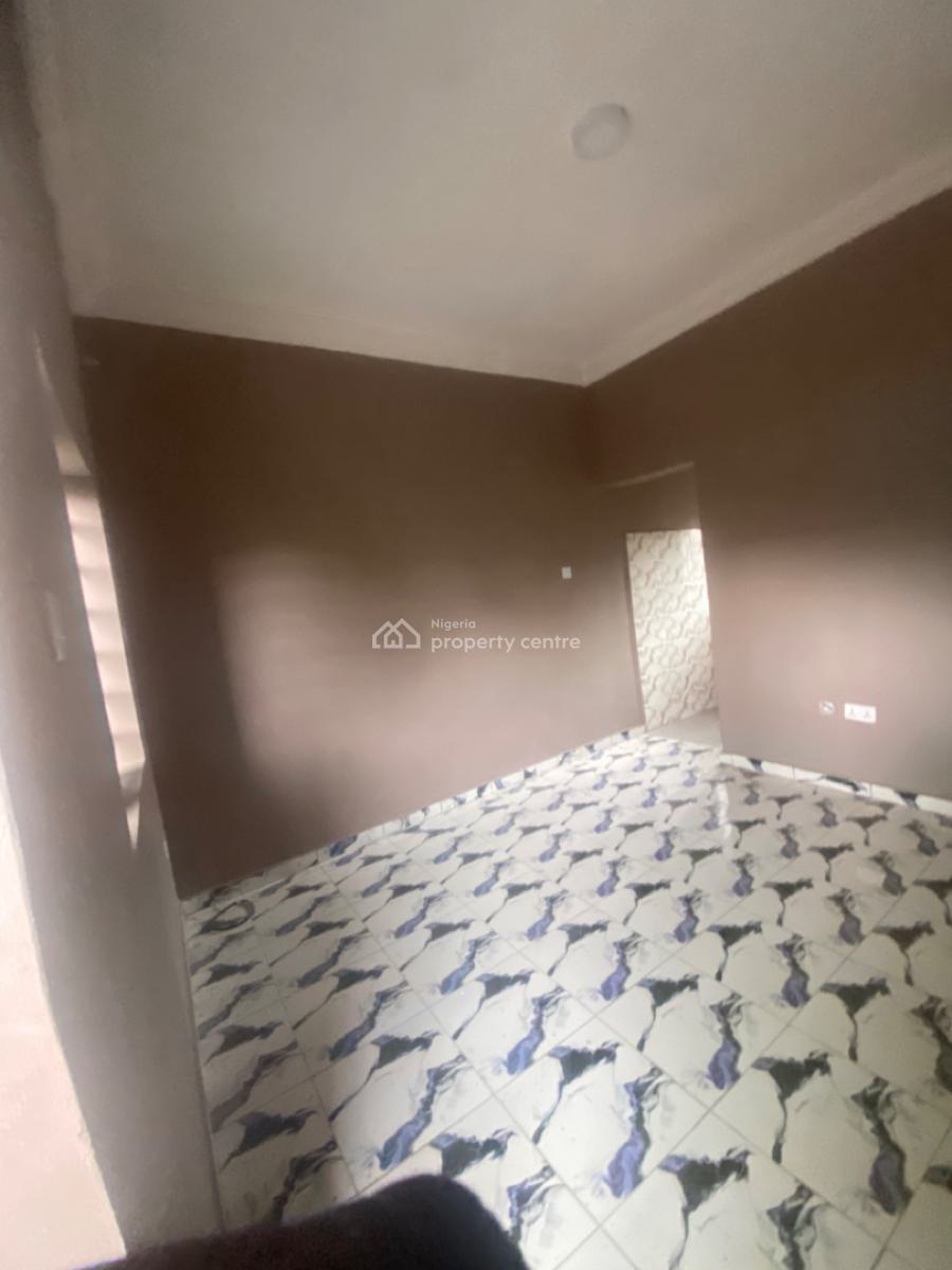 Luxuriously Spacious Self Contain, No. 14b, Femi Street, Bogije, Ibeju Lekki, Lagos, Self Contain (single Rooms) for Rent