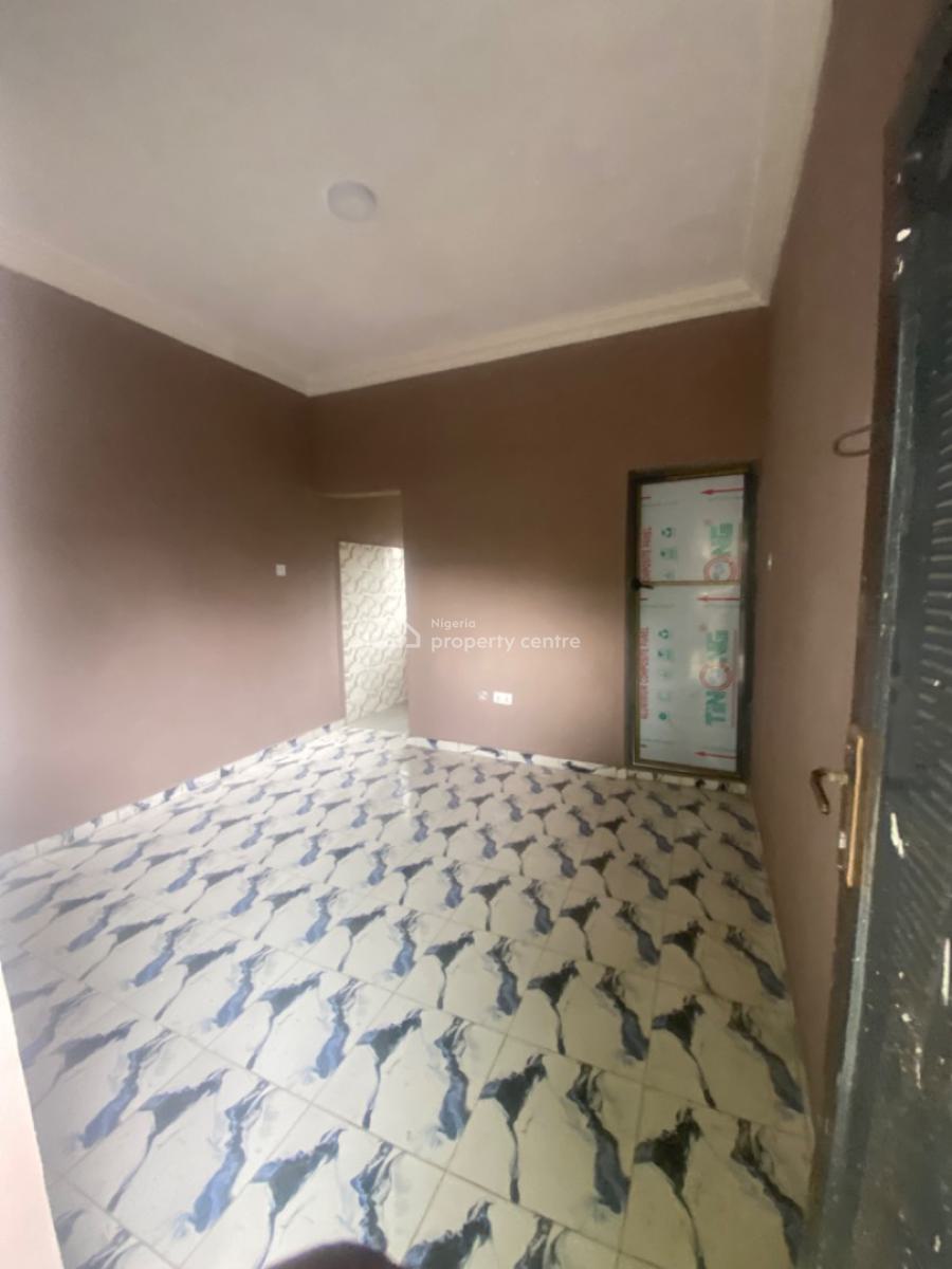 Luxuriously Spacious Self Contain, No. 14b, Femi Street, Bogije, Ibeju Lekki, Lagos, Self Contain (single Rooms) for Rent