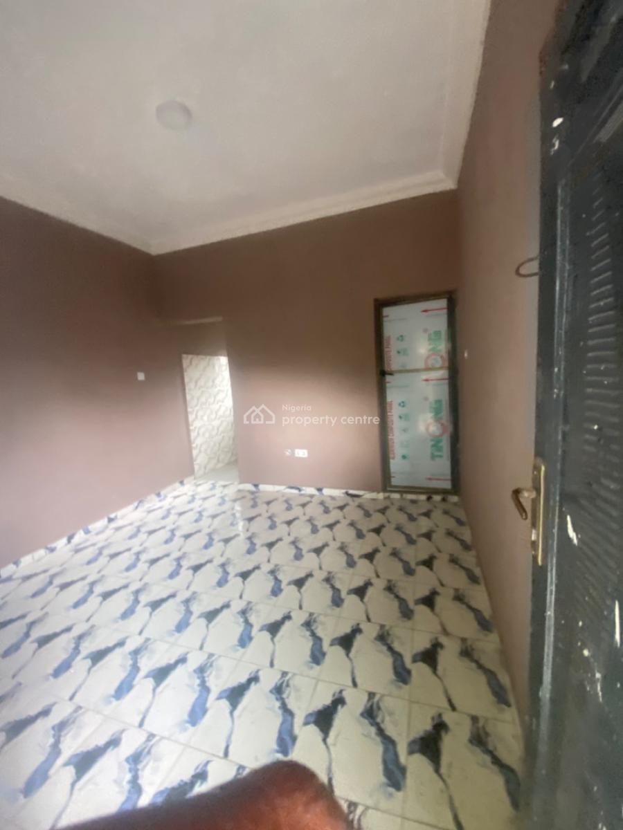 Luxuriously Spacious Self Contain, No. 14b, Femi Street, Bogije, Ibeju Lekki, Lagos, Self Contain (single Rooms) for Rent