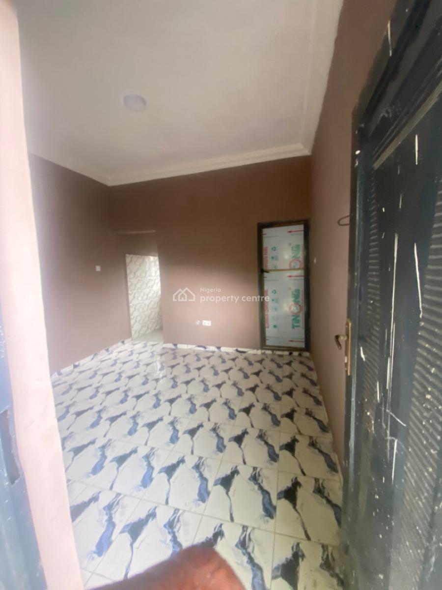 Luxuriously Spacious Self Contain, No. 14b, Femi Street, Bogije, Ibeju Lekki, Lagos, Self Contain (single Rooms) for Rent