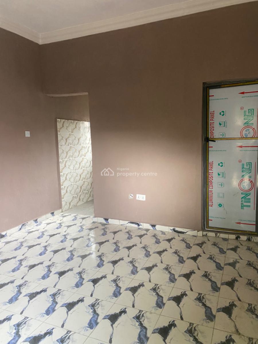 Luxuriously Spacious Self Contain, No. 14b, Femi Street, Bogije, Ibeju Lekki, Lagos, Self Contain (single Rooms) for Rent