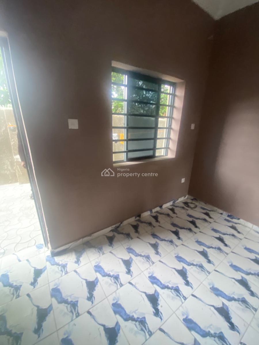 Luxuriously Spacious Self Contain, No. 14b, Femi Street, Bogije, Ibeju Lekki, Lagos, Self Contain (single Rooms) for Rent