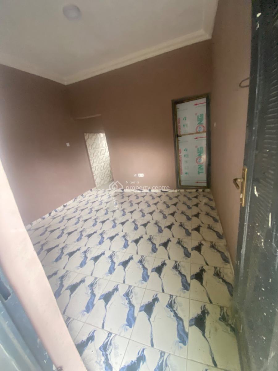 Luxuriously Spacious Self Contain, No. 14b, Femi Street, Bogije, Ibeju Lekki, Lagos, Self Contain (single Rooms) for Rent