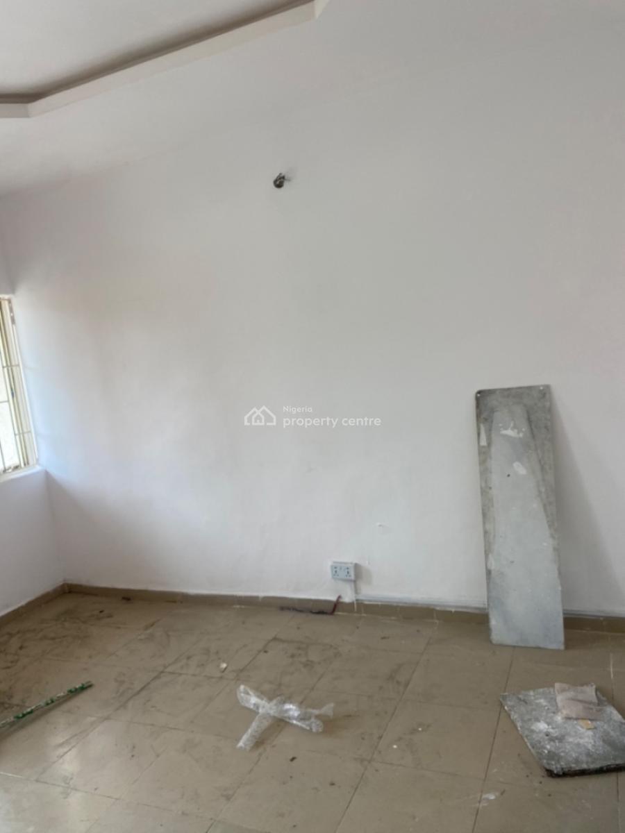 Luxuriously Spacious Standard Mini Flat, No. 14b, Femi Street, Sangotedo, Ajah, Lagos, Mini Flat (room and Parlour) for Rent