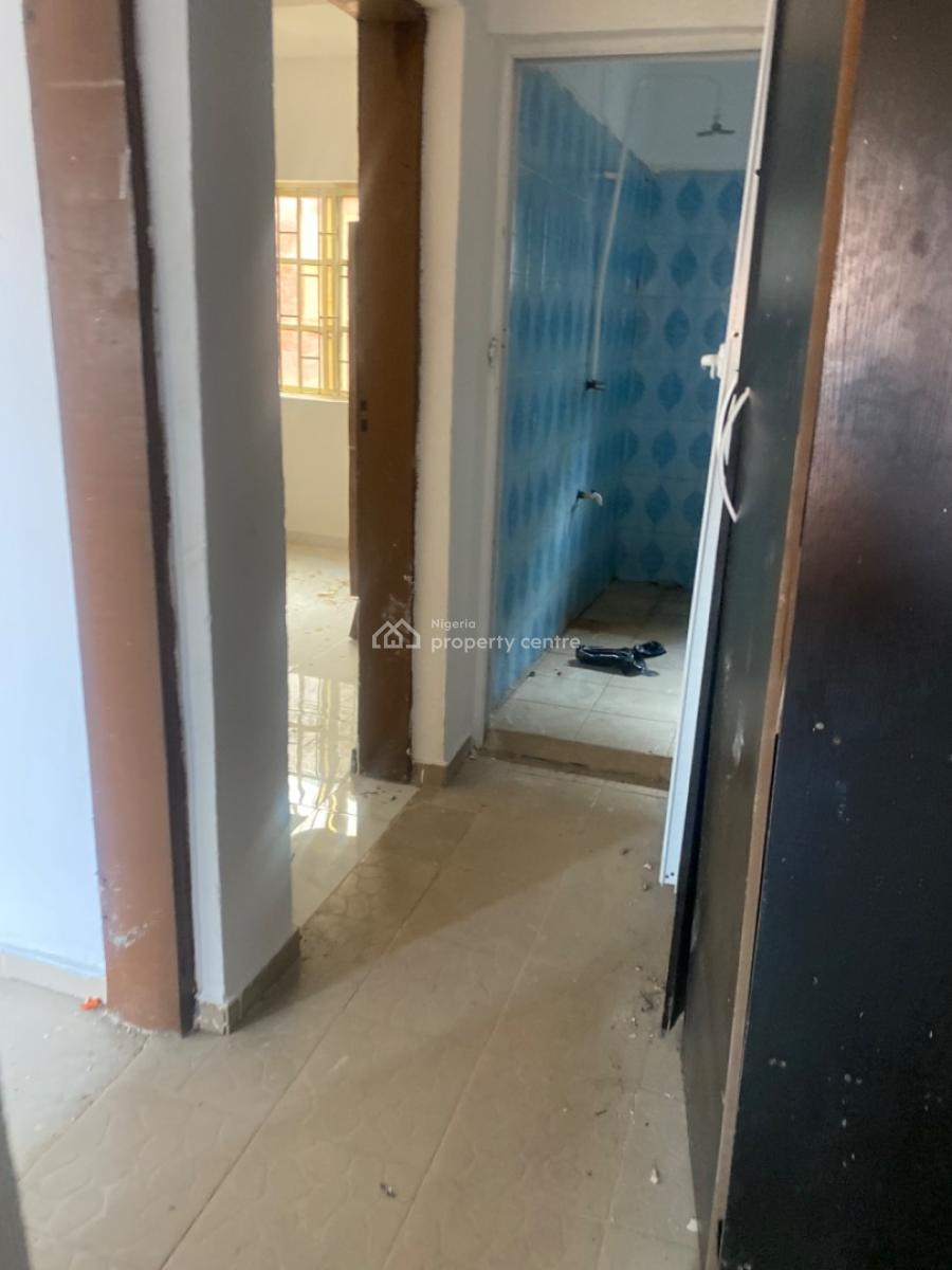 Luxuriously Spacious Standard Mini Flat, No. 14b, Femi Street, Sangotedo, Ajah, Lagos, Mini Flat (room and Parlour) for Rent