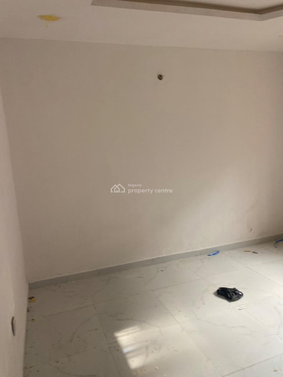 Luxuriously Spacious Standard Mini Flat, No. 14b, Femi Street, Sangotedo, Ajah, Lagos, Mini Flat (room and Parlour) for Rent