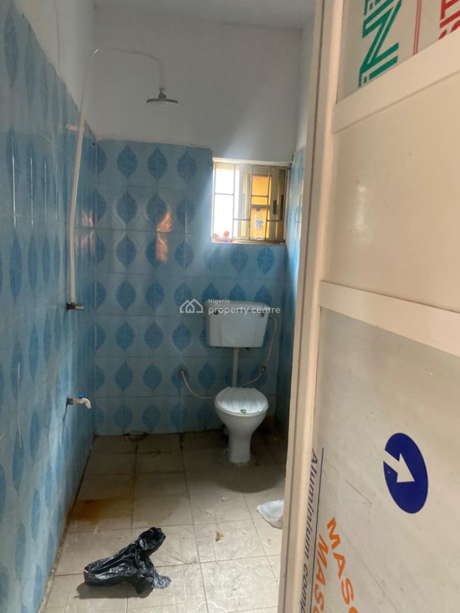 Luxuriously Spacious Standard Mini Flat, No. 14b, Femi Street, Sangotedo, Ajah, Lagos, Mini Flat (room and Parlour) for Rent