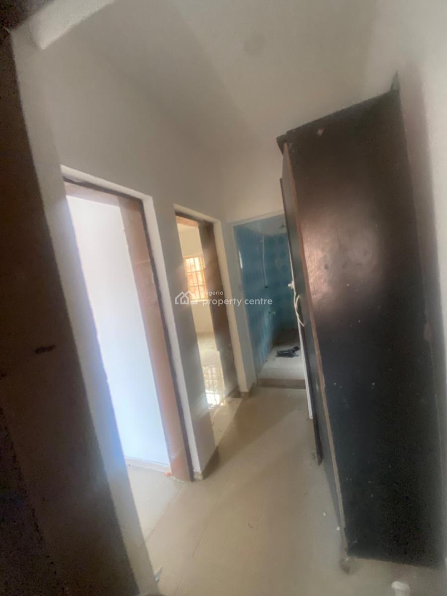 Luxuriously Spacious Standard Mini Flat, No. 14b, Femi Street, Sangotedo, Ajah, Lagos, Mini Flat (room and Parlour) for Rent