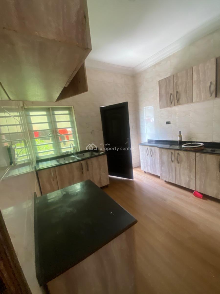 Luxuriously Spacious Standard 2 Bedroom Flat, No. 14b, Femi Street, Sangotedo, Ajah, Lagos, House for Rent