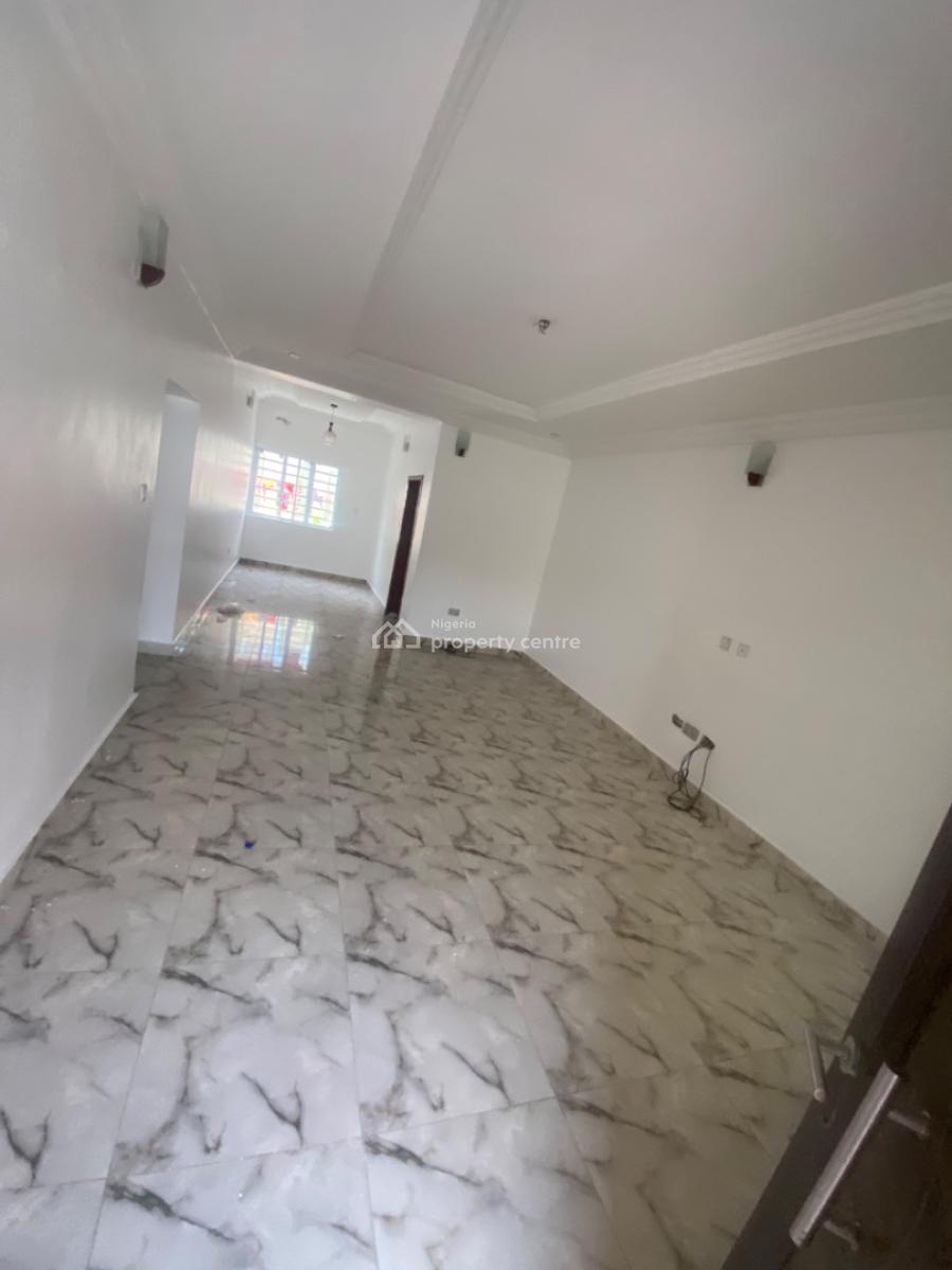 Luxuriously Spacious Standard 2 Bedroom Flat, No. 14b, Femi Street, Sangotedo, Ajah, Lagos, House for Rent