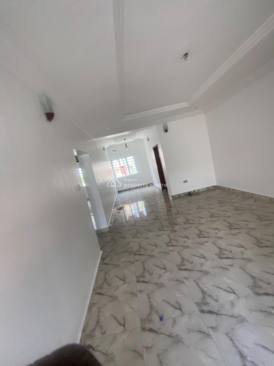 Luxuriously Spacious Standard 2 Bedroom Flat, No. 14b, Femi Street, Sangotedo, Ajah, Lagos, House for Rent