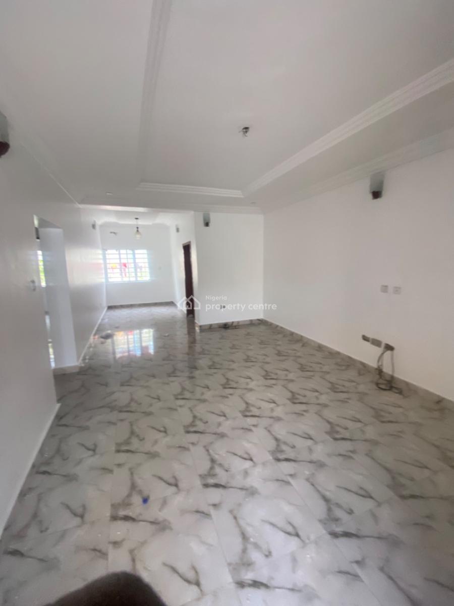 Luxuriously Spacious Standard 2 Bedroom Flat, No. 14b, Femi Street, Sangotedo, Ajah, Lagos, House for Rent