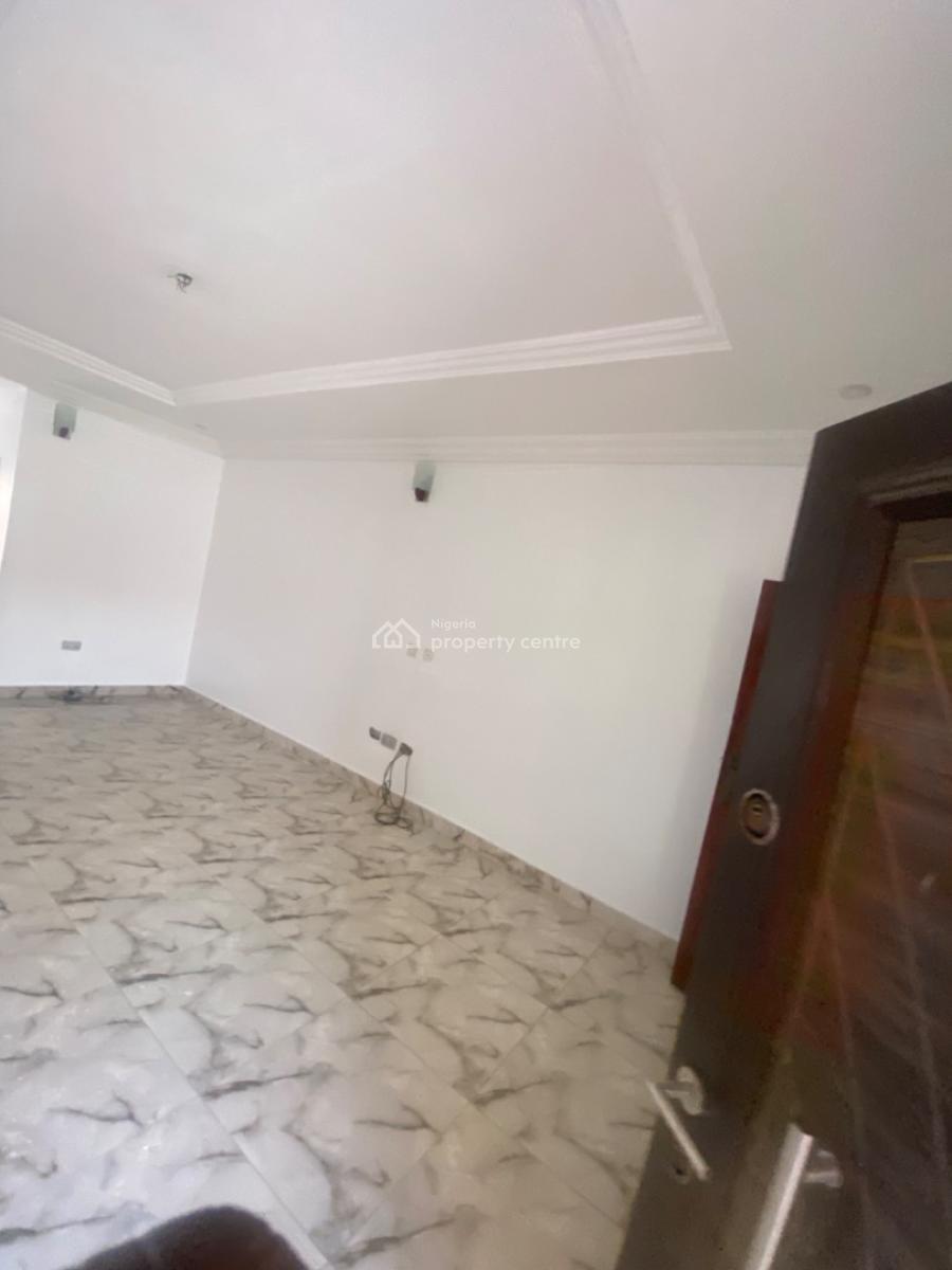 Luxuriously Spacious Standard 2 Bedroom Flat, No. 14b, Femi Street, Sangotedo, Ajah, Lagos, House for Rent