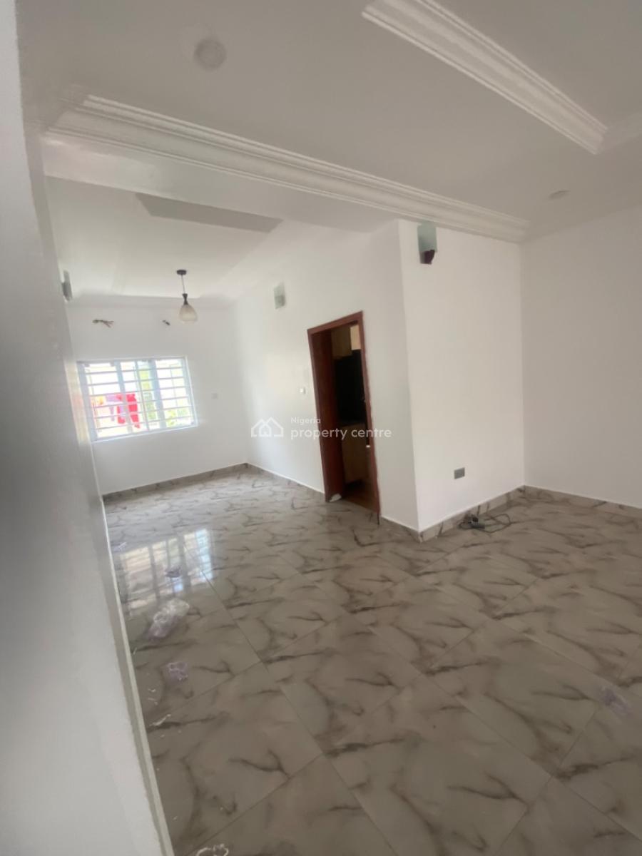 Luxuriously Spacious Standard 2 Bedroom Flat, No. 14b, Femi Street, Sangotedo, Ajah, Lagos, House for Rent