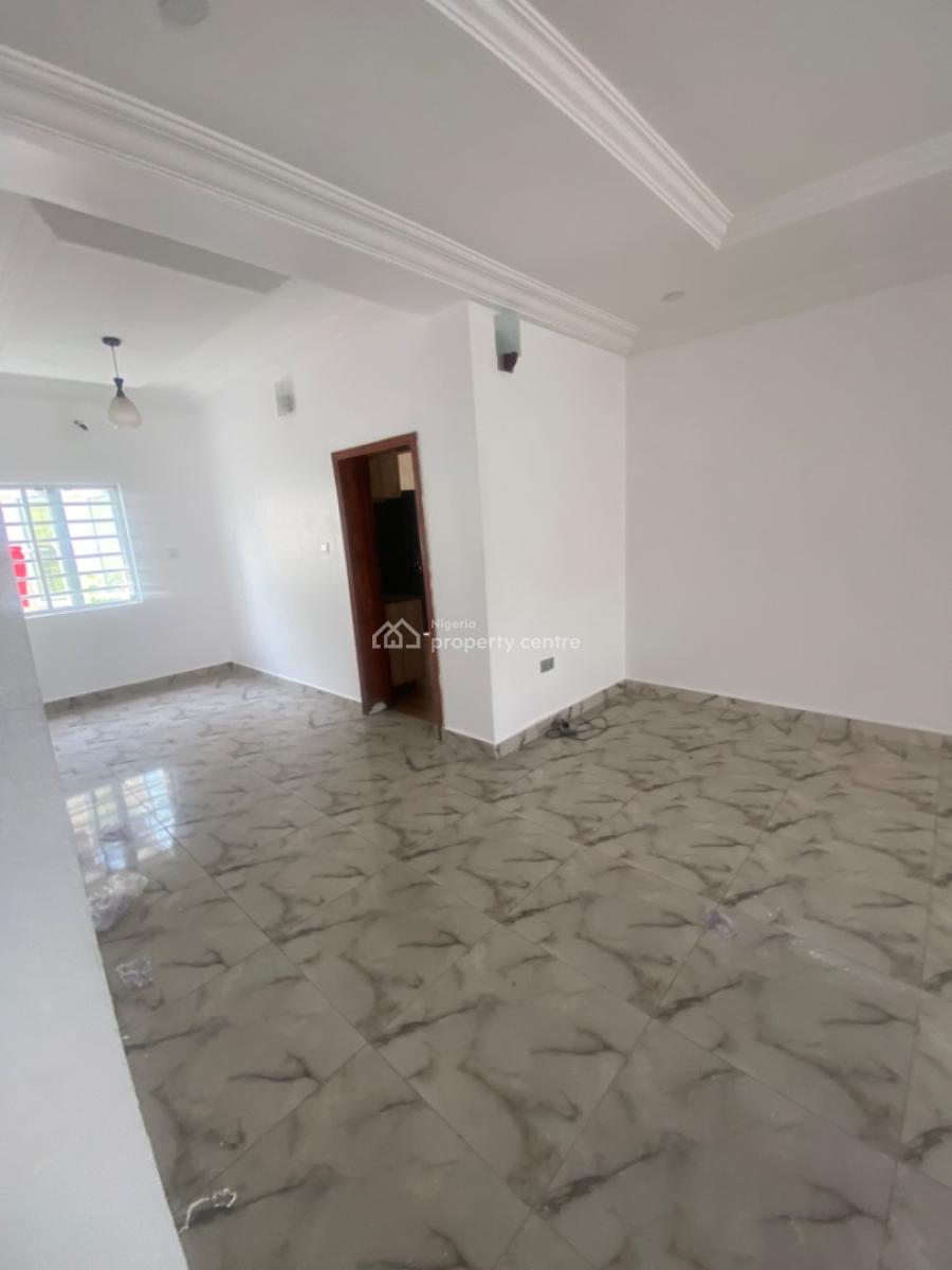 Luxuriously Spacious Standard 2 Bedroom Flat, No. 14b, Femi Street, Sangotedo, Ajah, Lagos, House for Rent
