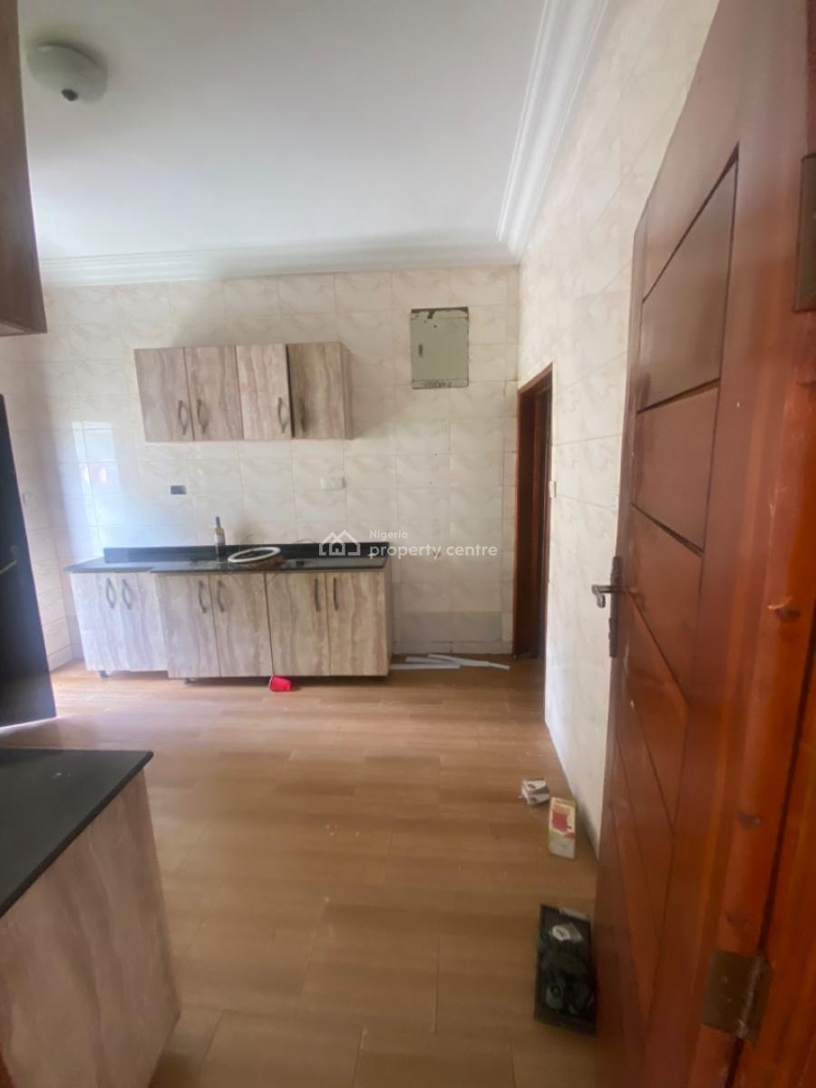 Luxuriously Spacious Standard 2 Bedroom Flat, No. 14b, Femi Street, Sangotedo, Ajah, Lagos, House for Rent