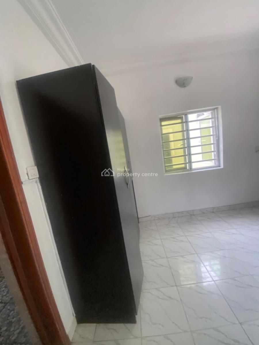 Luxuriously Spacious Standard 2 Bedroom Flat, No. 14b, Femi Street, Sangotedo, Ajah, Lagos, House for Rent