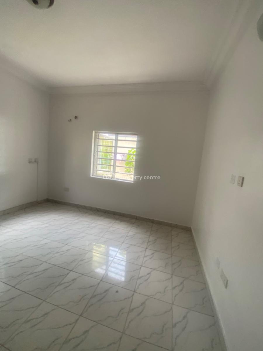Luxuriously Spacious Standard 2 Bedroom Flat, No. 14b, Femi Street, Sangotedo, Ajah, Lagos, House for Rent