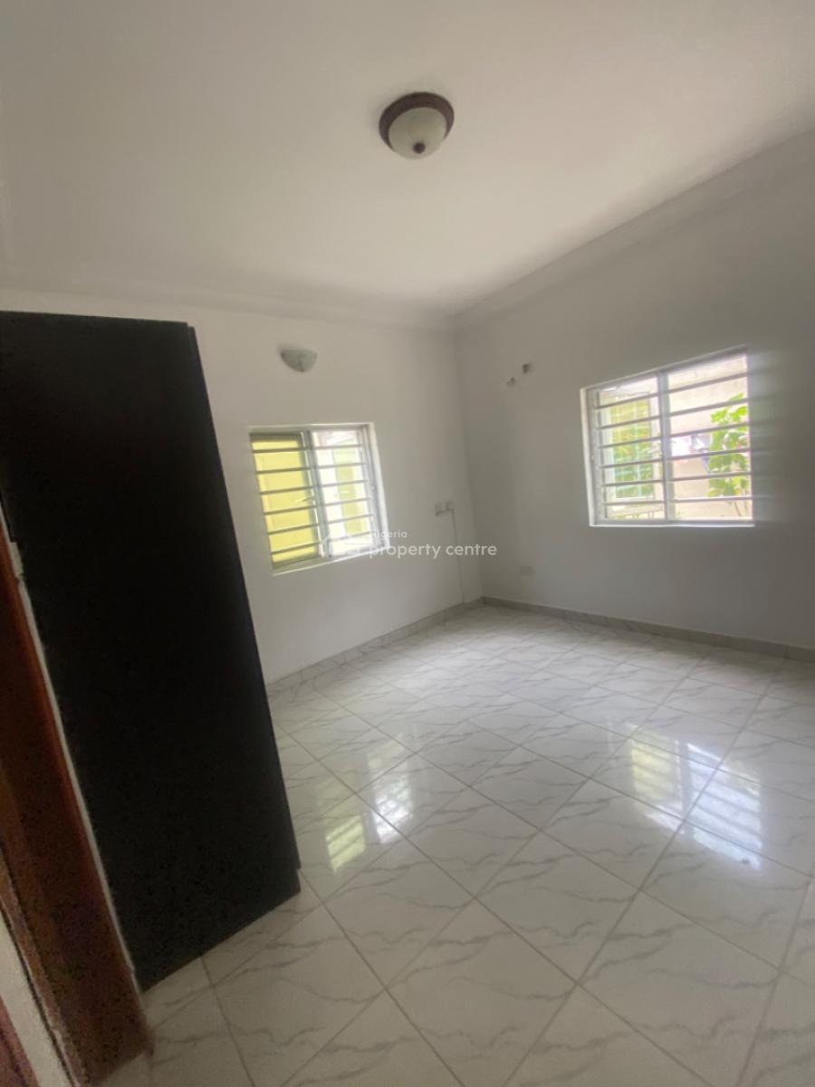 Luxuriously Spacious Standard 2 Bedroom Flat, No. 14b, Femi Street, Sangotedo, Ajah, Lagos, House for Rent