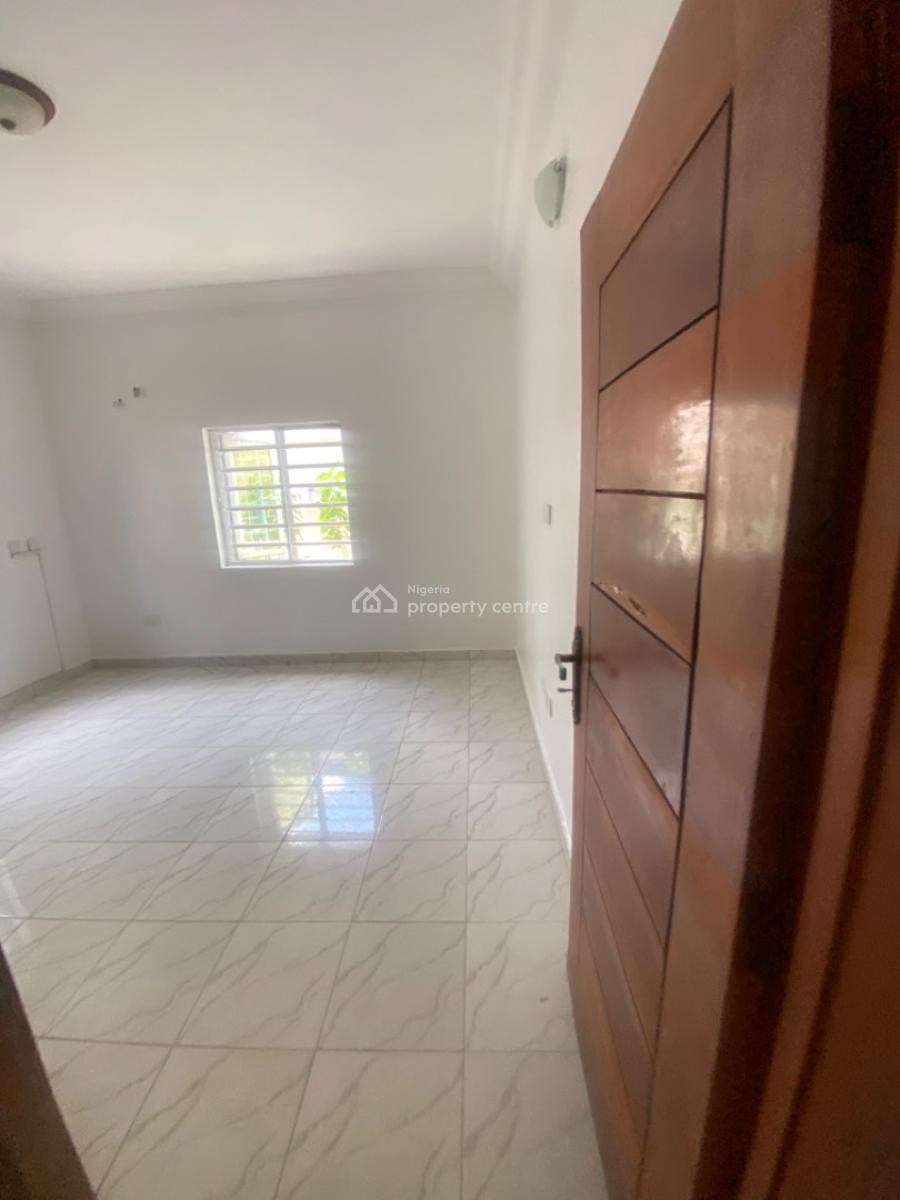 Luxuriously Spacious Standard 2 Bedroom Flat, No. 14b, Femi Street, Sangotedo, Ajah, Lagos, House for Rent