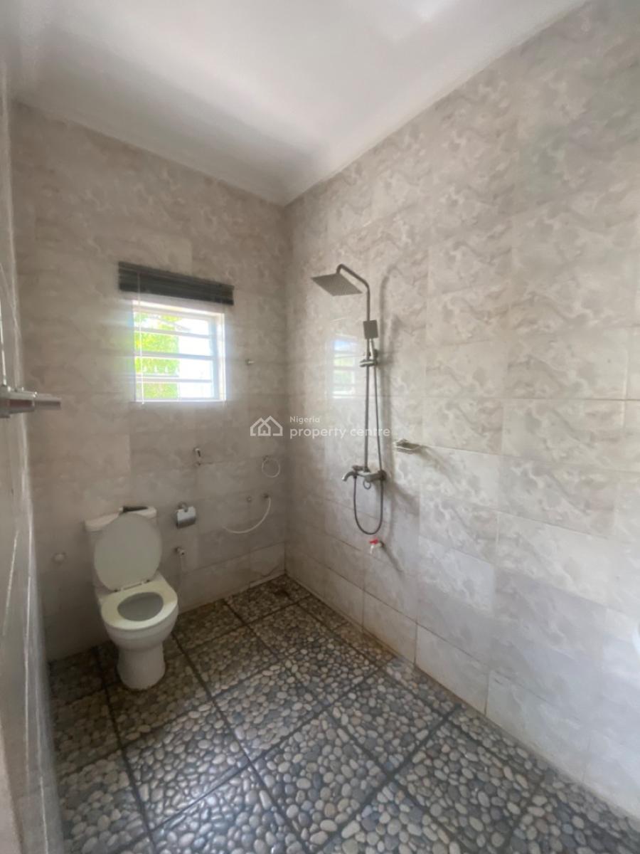 Luxuriously Spacious Standard 2 Bedroom Flat, No. 14b, Femi Street, Sangotedo, Ajah, Lagos, House for Rent