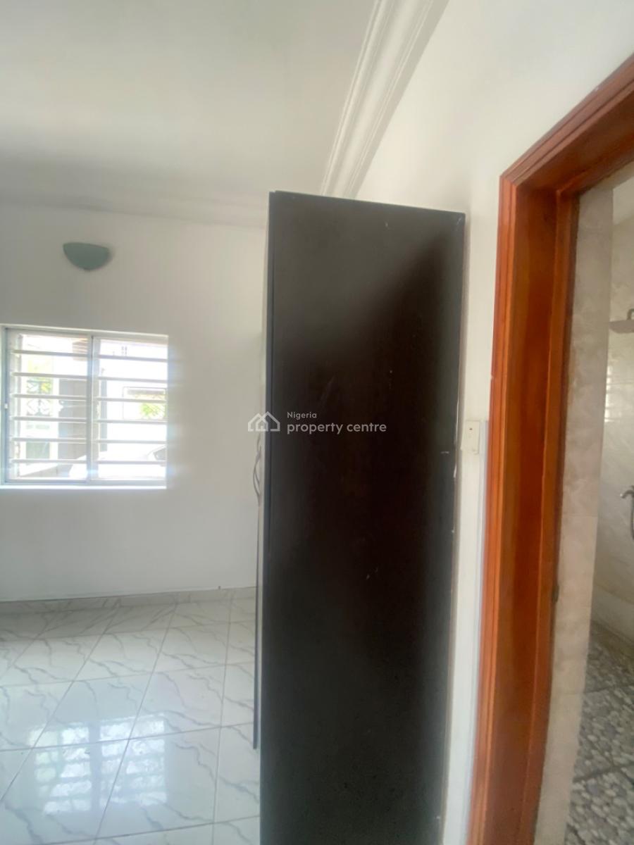 Luxuriously Spacious Standard 2 Bedroom Flat, No. 14b, Femi Street, Sangotedo, Ajah, Lagos, House for Rent