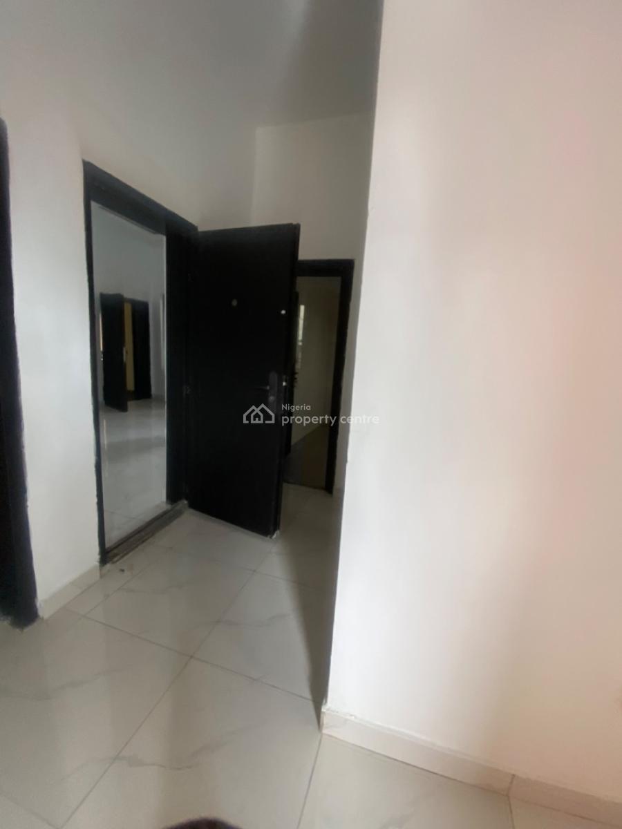 Luxuriously Spacious Standard Mini Flat, No. 14b, Femi Street, Awoyaya, Ibeju Lekki, Lagos, Mini Flat (room and Parlour) for Rent