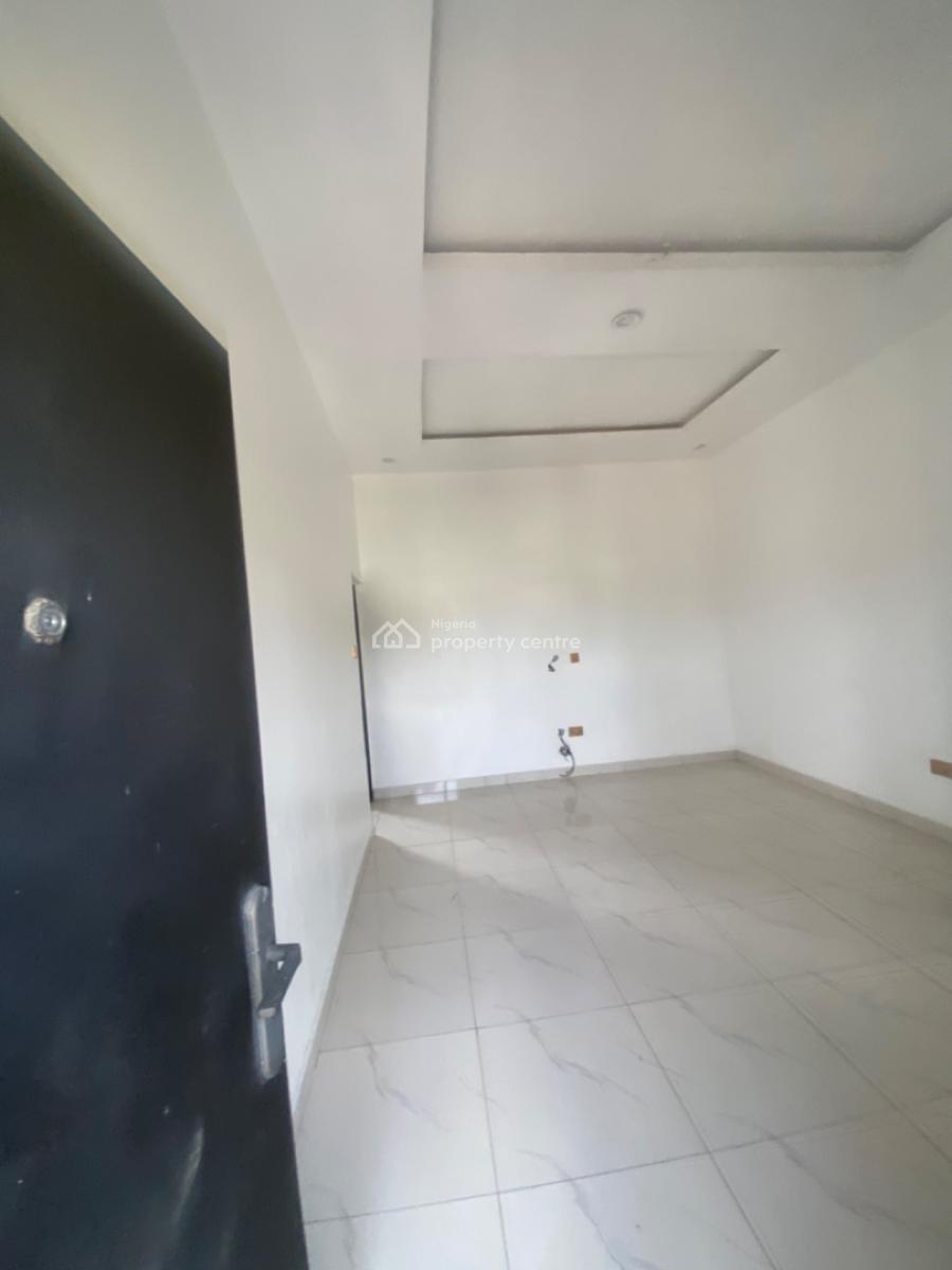 Luxuriously Spacious Standard Mini Flat, No. 14b, Femi Street, Awoyaya, Ibeju Lekki, Lagos, Mini Flat (room and Parlour) for Rent