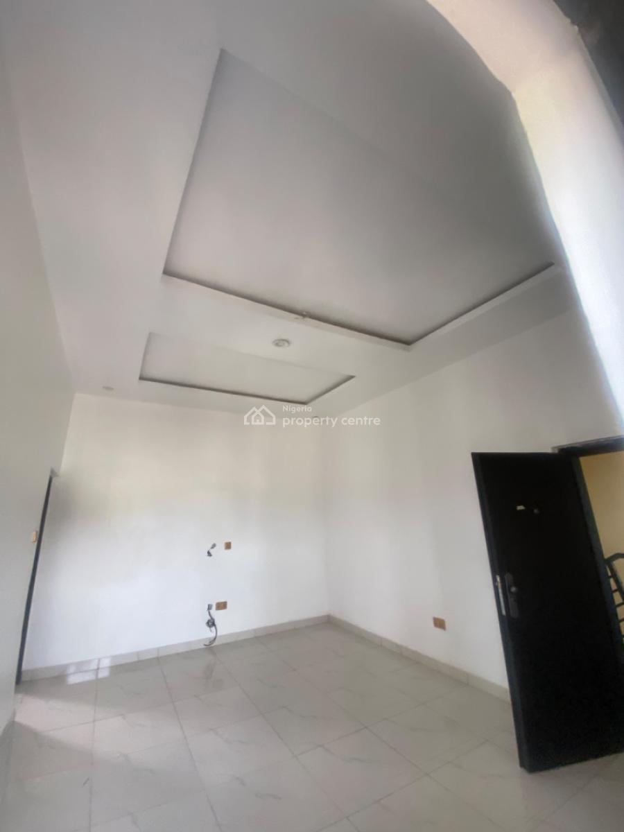 Luxuriously Spacious Standard Mini Flat, No. 14b, Femi Street, Awoyaya, Ibeju Lekki, Lagos, Mini Flat (room and Parlour) for Rent