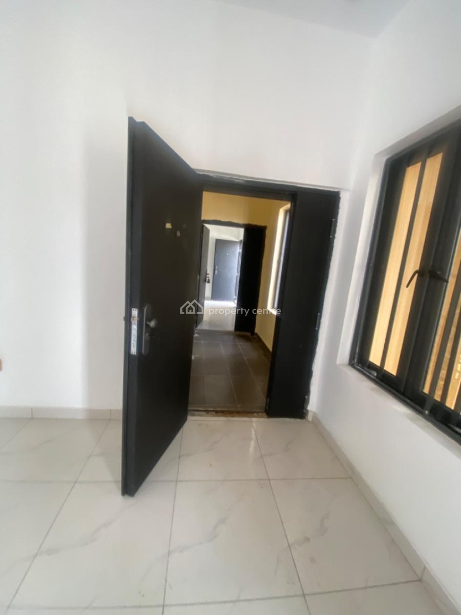Luxuriously Spacious Standard Mini Flat, No. 14b, Femi Street, Awoyaya, Ibeju Lekki, Lagos, Mini Flat (room and Parlour) for Rent