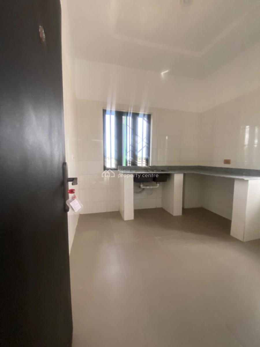Luxuriously Spacious Standard Mini Flat, No. 14b, Femi Street, Awoyaya, Ibeju Lekki, Lagos, Mini Flat (room and Parlour) for Rent