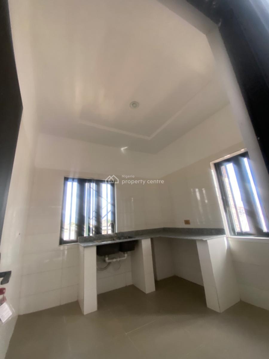 Luxuriously Spacious Standard Mini Flat, No. 14b, Femi Street, Awoyaya, Ibeju Lekki, Lagos, Mini Flat (room and Parlour) for Rent