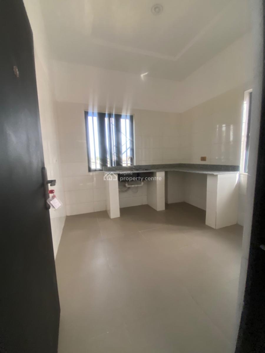 Luxuriously Spacious Standard Mini Flat, No. 14b, Femi Street, Awoyaya, Ibeju Lekki, Lagos, Mini Flat (room and Parlour) for Rent