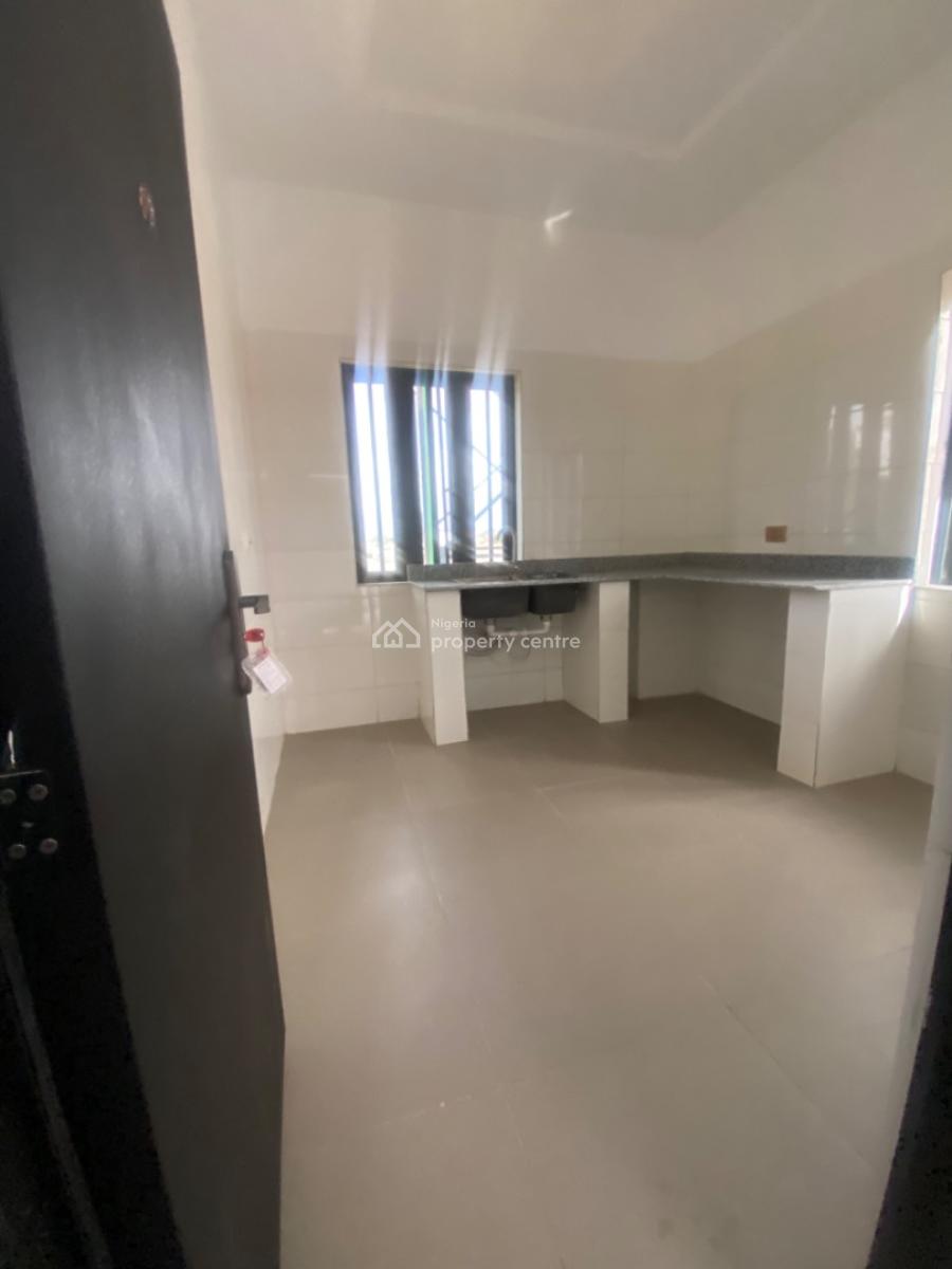 Luxuriously Spacious Standard Mini Flat, No. 14b, Femi Street, Awoyaya, Ibeju Lekki, Lagos, Mini Flat (room and Parlour) for Rent