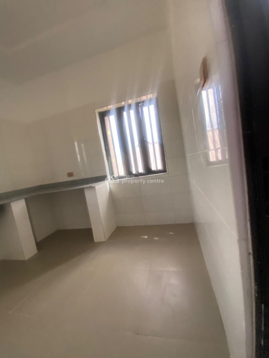Luxuriously Spacious Standard Mini Flat, No. 14b, Femi Street, Awoyaya, Ibeju Lekki, Lagos, Mini Flat (room and Parlour) for Rent