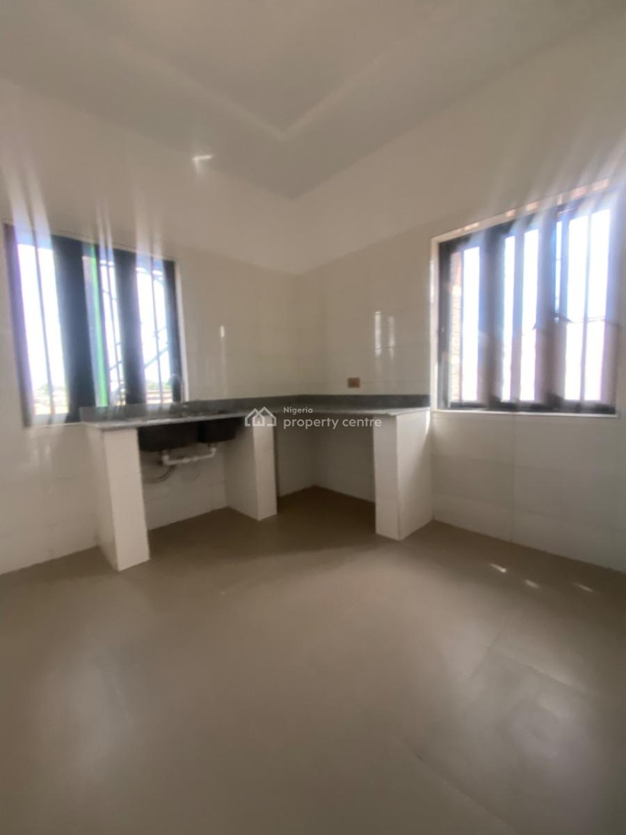 Luxuriously Spacious Standard Mini Flat, No. 14b, Femi Street, Awoyaya, Ibeju Lekki, Lagos, Mini Flat (room and Parlour) for Rent