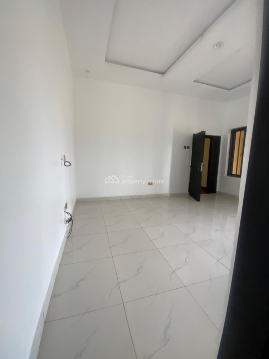 Luxuriously Spacious Standard Mini Flat, No. 14b, Femi Street, Awoyaya, Ibeju Lekki, Lagos, Mini Flat (room and Parlour) for Rent