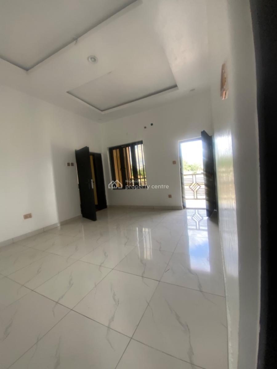 Luxuriously Spacious Standard Mini Flat, No. 14b, Femi Street, Awoyaya, Ibeju Lekki, Lagos, Mini Flat (room and Parlour) for Rent
