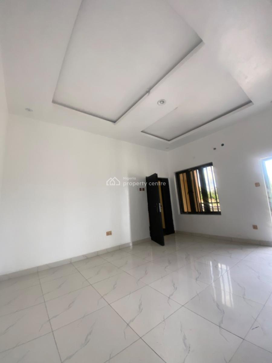 Luxuriously Spacious Standard Mini Flat, No. 14b, Femi Street, Awoyaya, Ibeju Lekki, Lagos, Mini Flat (room and Parlour) for Rent