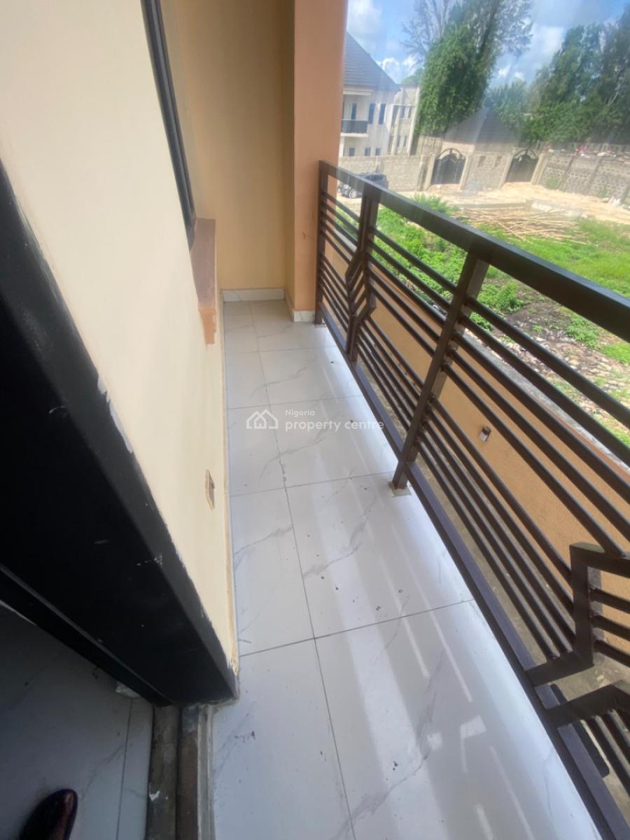 Luxuriously Spacious Standard Mini Flat, No. 14b, Femi Street, Awoyaya, Ibeju Lekki, Lagos, Mini Flat (room and Parlour) for Rent