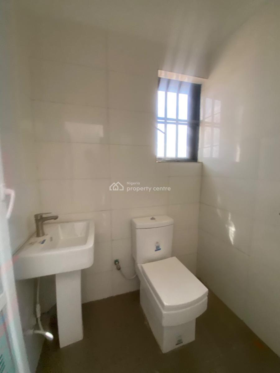 Luxuriously Spacious Standard Mini Flat, No. 14b, Femi Street, Awoyaya, Ibeju Lekki, Lagos, Mini Flat (room and Parlour) for Rent